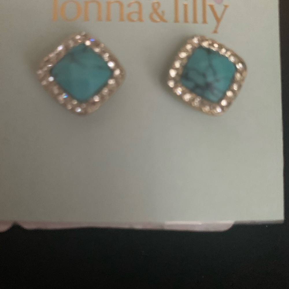 Lonna&Lilly Earrings